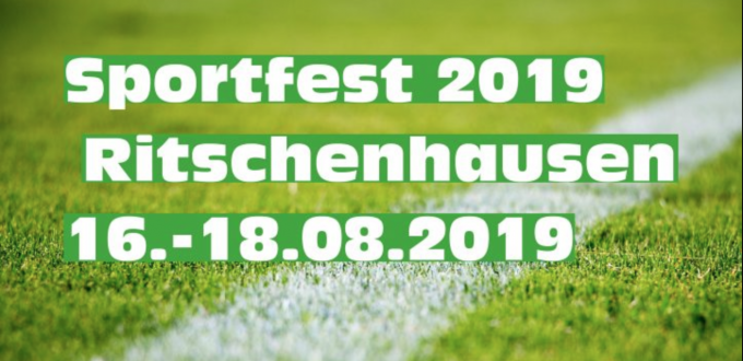 Sportfest